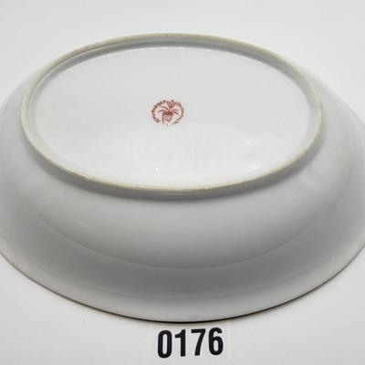 Vintage Garden China Set