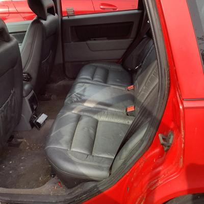 317 Volvo 1995 Sports 850 Turbo Wagon 4D