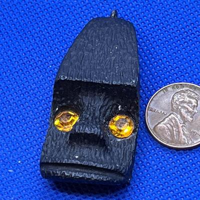 COCO JOEâ€™S HAWAII TIKI PENDANT 