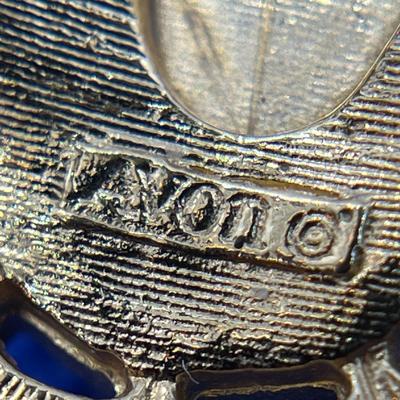 LOVELY LOCKET RING SIZE 7-1/4