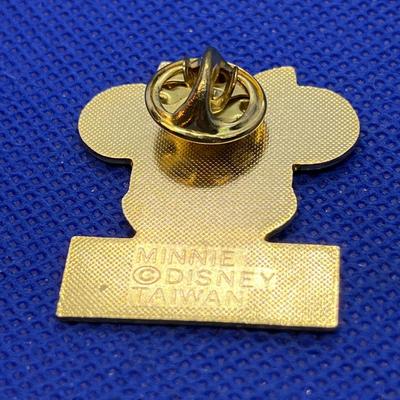 MINNIE MOUSE COCA-COLA PIN