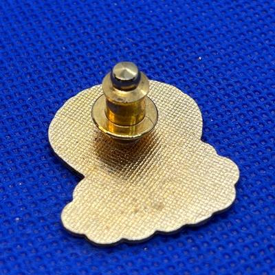 KODAK ALBUQUERQUE BALLOON FESTIVAL PIN