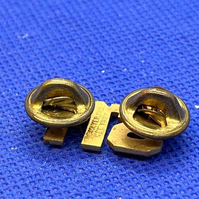 â€œU.S. ARMYâ€ INSIGNIA PIN