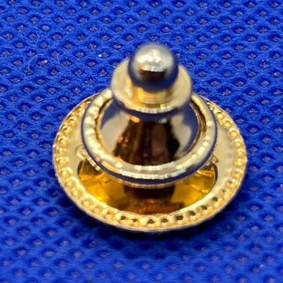 L.D.S. LAPEL PIN TIE TACK