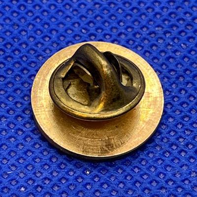 PRESIDENTIAL FITNESS AWARD BUTTON LAPEL PIN