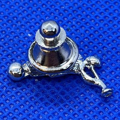 ANGEL MORONI LAPEL PIN