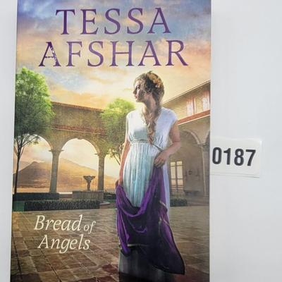 Bread Of Angels Book Bundle