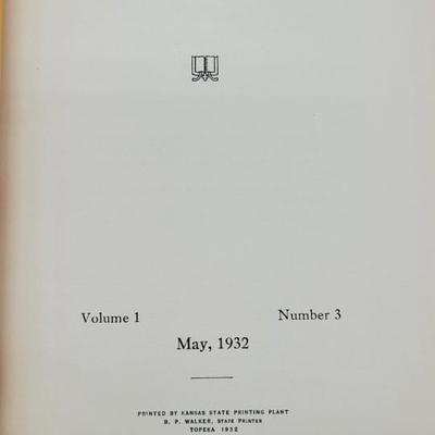 1932 Kansas Quartery Bundle