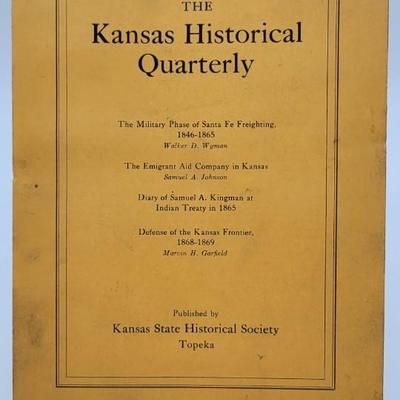 1932 Kansas Quartery Bundle