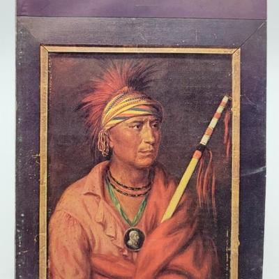 1965 Kansas Historical Quarterly Bundle