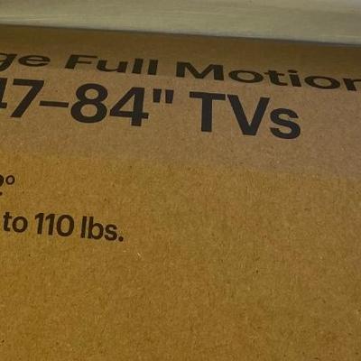 TV Wall Mount