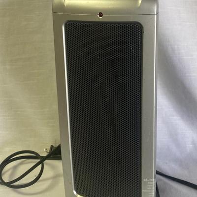Lasso Oscillating Air Heater