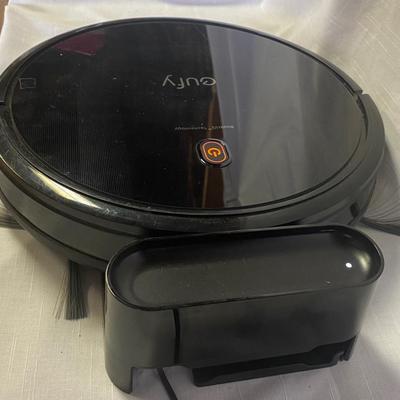Eufy Robo Vac 11s Max