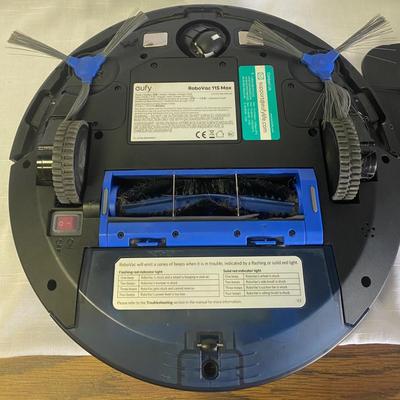 Eufy Robo Vac 11s Max