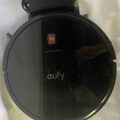 Eufy Robo Vac 11s Max