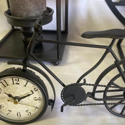 Iron Decor