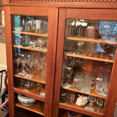 China Cabinet