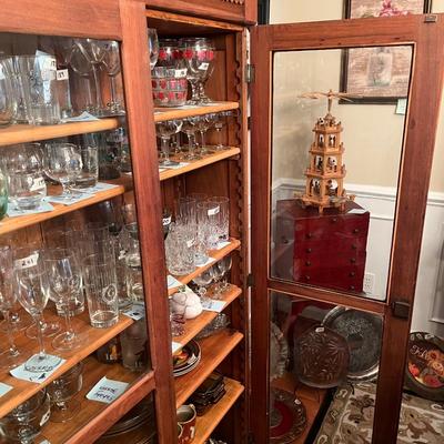 China Cabinet