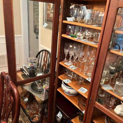 China Cabinet