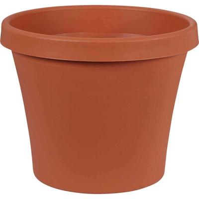 large pot