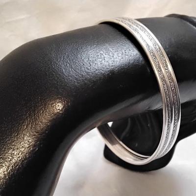 Vintage Danecraft 925 Bracelet