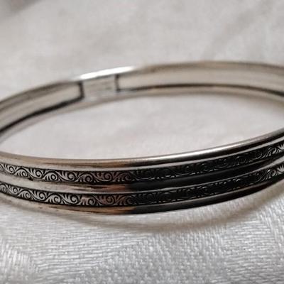 Vintage Danecraft 925 Bracelet