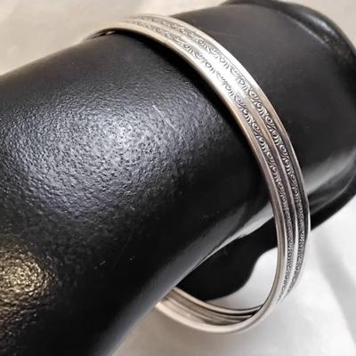 Vintage Danecraft 925 Bracelet