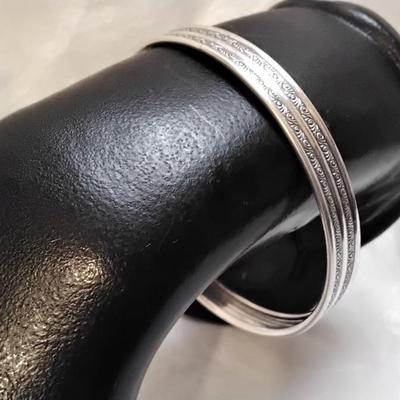 Vintage Danecraft 925 Bracelet