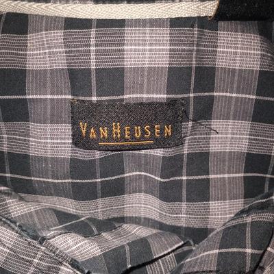 WRANGLER MENS NAME BRAND LONGSLEEVE SHIRTS