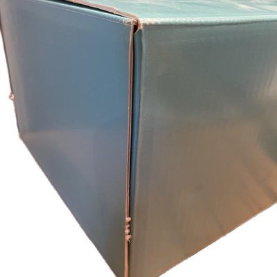 Vintage Tiffany Thumbprint Bowl Elsa Peretti White Made in USA With Original Tiffany Blue Box