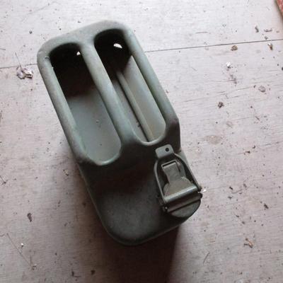Small Jerry Can #16