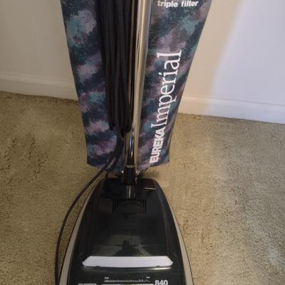 Eureka Imperial Upright Vacuum