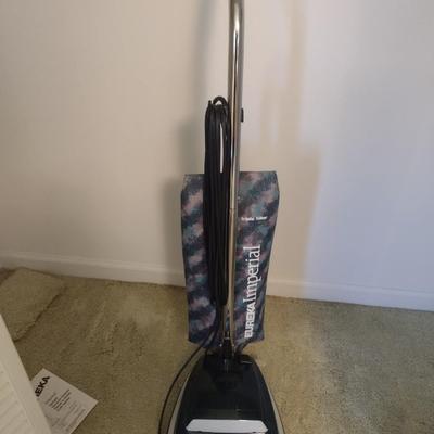 Eureka Imperial Upright Vacuum