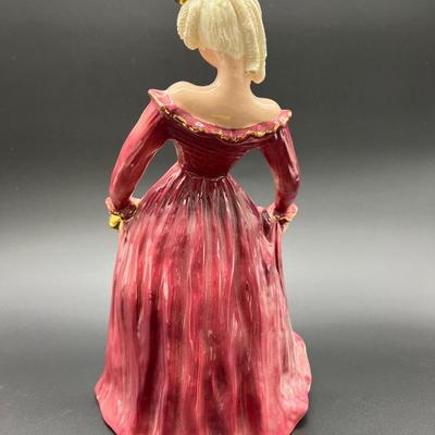 HEDI SCHOOP  HOLLYWOOD CAL Flower Holder