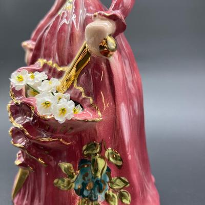 HEDI SCHOOP  HOLLYWOOD CAL Flower Holder