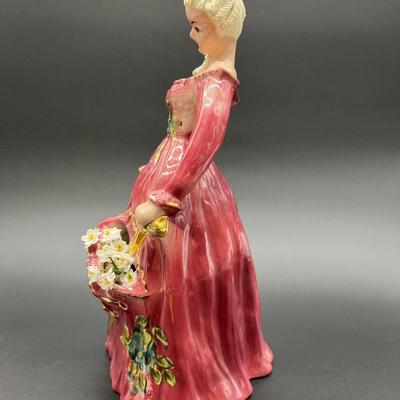 HEDI SCHOOP  HOLLYWOOD CAL Flower Holder