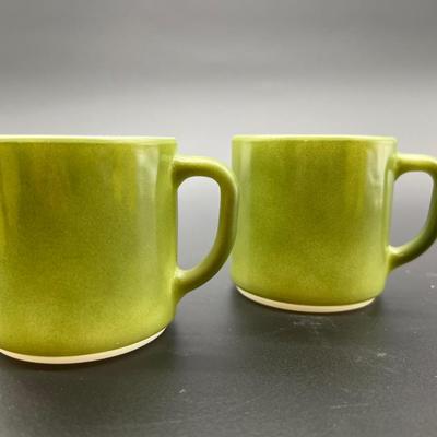 FEDERAL MILK GLASS