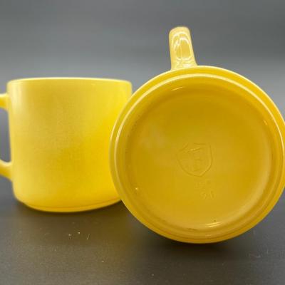 FEDERAL MILK GLASS