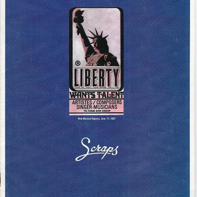 Elton John Special - Liberty Wants Talent Magazine