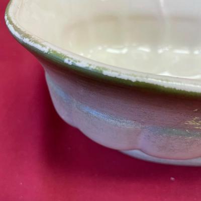 Haeger Pottery