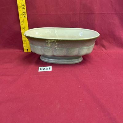 Haeger Pottery