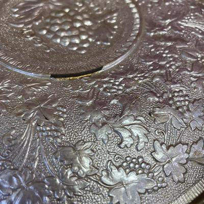 Vintage Goldmetal tin by Guildcraft