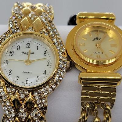 LOT81: Multiple Watches