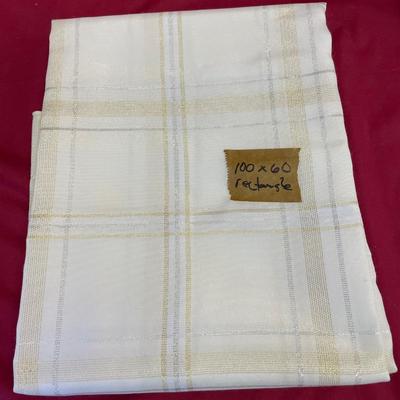 100x60 rectangle