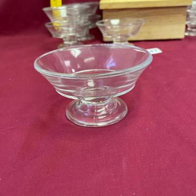 6â€ dessert/sherbet bowls