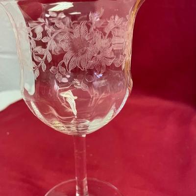 8-wine glasses