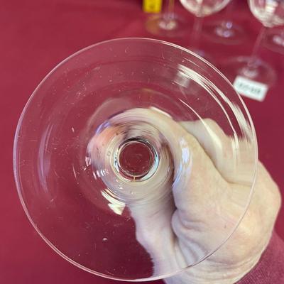 8-wine glasses