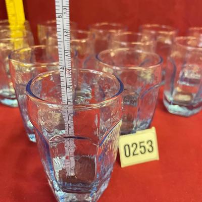 12-smaller glasses