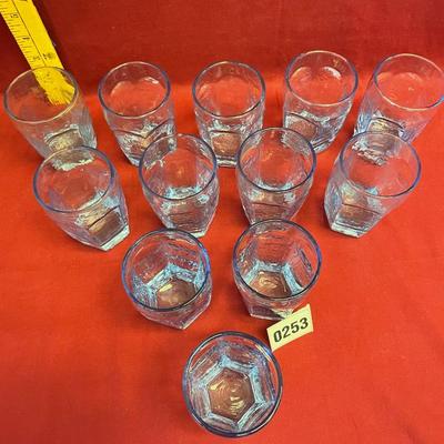 12-smaller glasses
