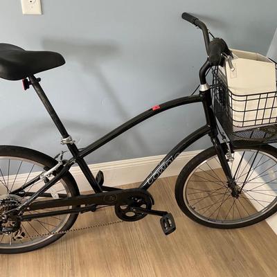 Mens Townie  Electra bike